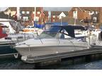 2002 Jeanneau Leader 705