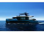 2023 Sarp Yachts Custom