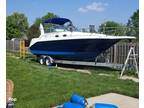 1997 Sea Ray 290 Sundancer