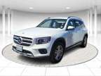 2020 Mercedes-Benz GLB GLB 250 44446 miles