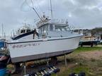 2003 Osprey Boats Expedition 22