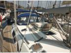 2003 Jeanneau Sun Odyssey 45.2