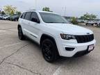 2019 Jeep Grand Cherokee 4WD Upland