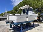 2001 Beneteau Antares 620