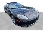 2008 Chevrolet Corvette 2dr Conv