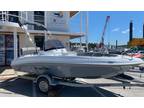 2022 Swordfish Boats 545 Open