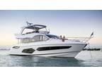 2022 Sunseeker 68 - West Nautical