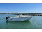 2008 Boston Whaler 240 Outrage