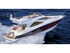 2006 Sunseeker 50 Manhatten