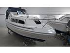 2006 Viking 22 HiLine Spec called Over the Rainbow