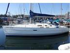 2004 Beneteau Oceanis 323