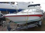 2008 Campion Boats Allante 505 Bowrider