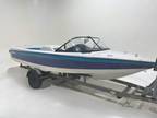 1997 SKI Nautique