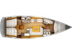 2014 Jeanneau Sun Odyssey 439