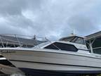 1999 Bayliner 2452 Ciera Classic