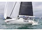 2020 Jeanneau SUN FAST 3300