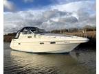 1992 Sealine 380 Ambassador