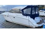 2009 Jeanneau Prestige 38 S