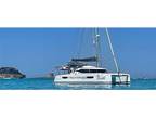 2022 Fountaine Pajot Elba 45