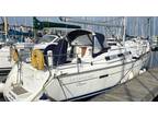 2006 Beneteau Oceanis 343 Clipper