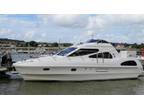 2001 Birchwood Boats Crusader 340 AC