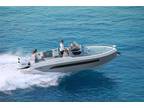 2024 Ranieri Boats NEXT 275 LX