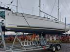 2007 Beneteau First 25.7