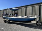 2019 Blue Wave Boats 2400 Pure Bay