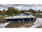 2004 Sealine S48