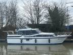 1992 Linssen 372SX