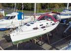 2001 Beneteau Oceanis 311