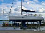 2006 Beneteau Oceanis 323 Clipper