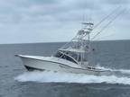 2002 Albemarle Boats 410 Express Fisherman