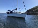 1985 Beneteau First 29