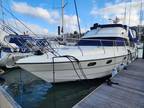 1990 Princess 435