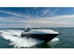 2010 Sunseeker 64