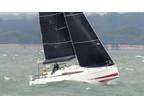 2012 Jeanneau Sun Fast 3200