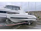 2018 Beneteau Flyer 5.5