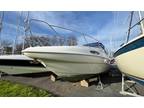 2002 Sealine S28