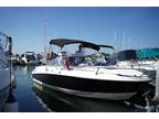 2011 Bayliner 652 Overnighter