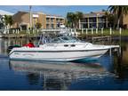 2000 Boston Whaler CONQUEST 285