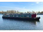 1998 Colecraft Narrowboat