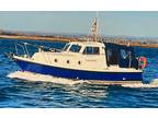 1993 Seaward boats 23