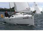 2006 Beneteau First 25.7