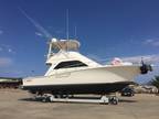 2006 Cabo Boats 43'