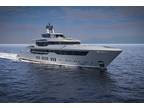 2025 Sarp Yachts 203'