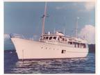 1964 Feadship 86'