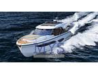 2024 Marex Boats 440 Gourmet Cruiser