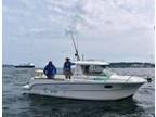 2006 Ocqueteau Boats 695