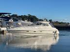 1998 Windy Boats 35 Mistral HT